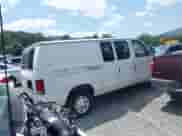 2011 Ford Econoline Cargo Commercial с VIN 1FTNE1EW2BDA03231, выставлен на аукционе IAAI как лот 42654130 с пробегом 112 010 миль миль и . История ставок и продаж доступна на DreamBid. Изображение 4.