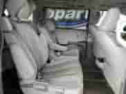 2014 Toyota Sienna Limited with VIN 5TDDK3DC9ES075981, listed as a Copart auction lot 84604665 with 97,797 mi miles and Salvage title. Bid and sale history available at DreamBid. Image 11.