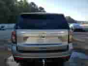 2023 Chevrolet Suburban High Country with VIN 1GNSKGKL9PR328923, listed as a Copart auction lot 77671964 with 32,395 mi miles and Salvage title. Bid and sale history available at DreamBid. Image 6.