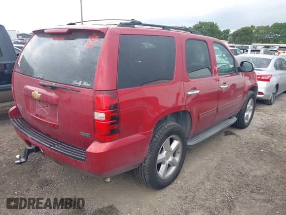 2012 Chevrolet Tahoe LS с VIN 1GNSCAE04CR325921, выставлен на аукционе IAAI как лот 42682801 с пробегом 165 407 миль миль и . История ставок и продаж доступна на DreamBid. Изображение 4.