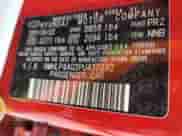 2023 Hyundai Elantra Limited with VIN KMHLP4AG3PU430292, listed as a Copart auction lot 81459515 with 58,507 mi miles and Non repairable. Bid and sale history available at DreamBid. Image 12.