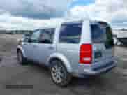 2009 Land Rover Discovery с VIN SALAK25429A510520, выставлен на аукционе IAAI как лот 42334117 с пробегом 116 725 миль миль и . История ставок и продаж доступна на DreamBid. Изображение 3.