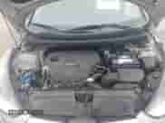 2012 Hyundai Veloster w/Black Int с VIN KMHTC6AD1CU034787, выставлен на аукционе IAAI как лот 42607847 с пробегом 126 912 миль миль и . История ставок и продаж доступна на DreamBid. Изображение 10.