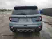 2023 Honda Passport TrailSport с VIN 5FNYF8H64PB003178, выставлен на аукционе Copart как лот 86158365 с пробегом 21 415 миль миль и Списание • Salvage title. История ставок и продаж доступна на DreamBid. Изображение 6.