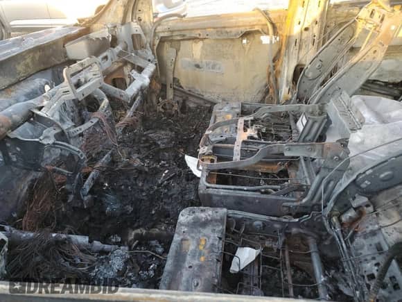 2015 Ram 1500 SSV with VIN 1C6RR7XT5FS759950, listed as a Copart auction lot 73675014 with Not provided miles and Non repairable. Bid and sale history available at DreamBid. Image 7.