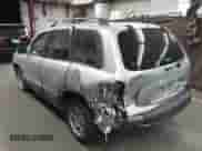 2006 Hyundai Santa Fe GLS с VIN KM8SC13D66U082589, выставлен на аукционе IAAI как лот 43335783 с пробегом 212 621 миль миль и . История ставок и продаж доступна на DreamBid. Изображение 3.