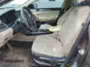 2017 Hyundai Sonata 2.4L with VIN 5NPE24AF0HH583159, listed as a Copart auction lot 71867875 with Not provided miles and Clean title. Bid and sale history available at DreamBid. Image 7.