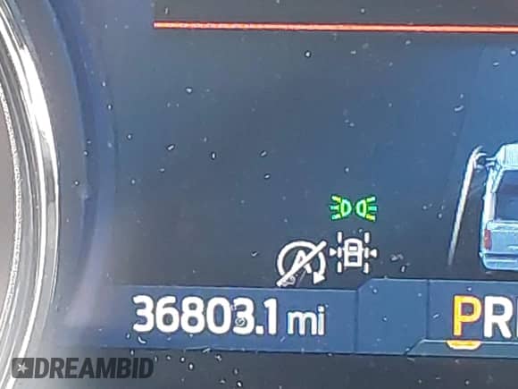 2021 Ford F-150 XL с VIN 1FTEW1EP5MFC11956, выставлен на аукционе IAAI как лот 42860728 с пробегом 36 803 миль миль и . История ставок и продаж доступна на DreamBid. Изображение 16.