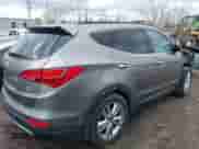2016 Hyundai Santa Fe с VIN 5XYZW4LA2GG314917, выставлен на аукционе IAAI как лот 42021672 с пробегом 63 240 миль миль и . История ставок и продаж доступна на DreamBid. Изображение 4.
