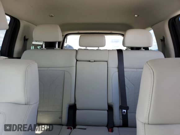 2024 Hyundai Santa Fe SEL с VIN 5NMP24GL3RH003150, выставлен на аукционе Copart как лот 72320584 с пробегом Не указан миль и На запчасти • Non repairable. История ставок и продаж доступна на DreamBid. Изображение 10.