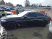 2018 BMW 5 Series 530e with VIN WBAJA9C52JB251893, listed as a IAAI auction lot 42111501 with 106,766 mi miles and . Bid and sale history available at DreamBid. Image 15.