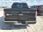 2011 Ford F-150 Lariat с VIN 1FTFW1C64BFA05927, выставлен на аукционе Copart как лот 42367355 с пробегом 146 211 миль миль и Списание • Salvage title. История ставок и продаж доступна на DreamBid. Изображение 6.