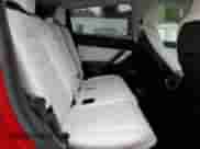 2021 Tesla Model Y Long Range with VIN 5YJYGAEE2MF215721, listed as a Copart auction lot 84570055 with 42,763 mi miles and Salvage title. Bid and sale history available at DreamBid. Image 11.