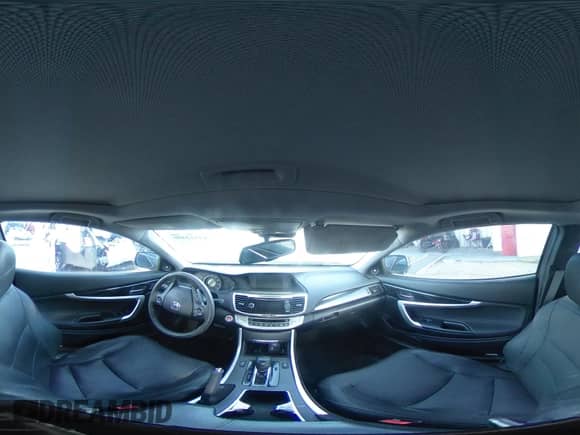 2015 Honda Accord EX-L z VIN 1HGCT2B88FA002618, wystawiony jako IAAI lot #43312590 z przebiegiem 45 640 mil mil oraz . Historia ofert i sprzedaży dostępna na DreamBid. Obrazek 17.