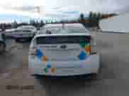 2011 Toyota Prius III z VIN JTDKN3DU7B0259158, wystawiony jako IAAI lot #43337280 z przebiegiem 202 633 mil mil oraz . Historia ofert i sprzedaży dostępna na DreamBid. Obrazek 16.