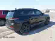 2023 Jeep Grand Cherokee Limited с VIN 1C4RJHBG2P8778759, выставлен на аукционе IAAI как лот 43366814 с пробегом 44 497 миль миль и . История ставок и продаж доступна на DreamBid. Изображение 4.
