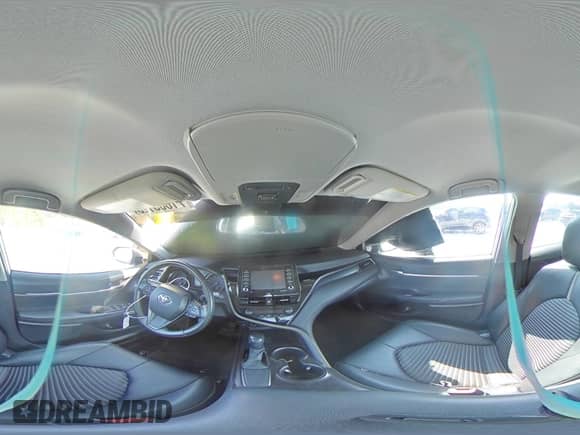 2021 Toyota Camry SE Nightshade z VIN 4T1G11AK8MU408838, wystawiony jako Copart lot #71665125 z przebiegiem 106 701 mil mil oraz Szkoda całkowita • Salvage title. Historia ofert i sprzedaży dostępna na DreamBid. Obrazek 14.