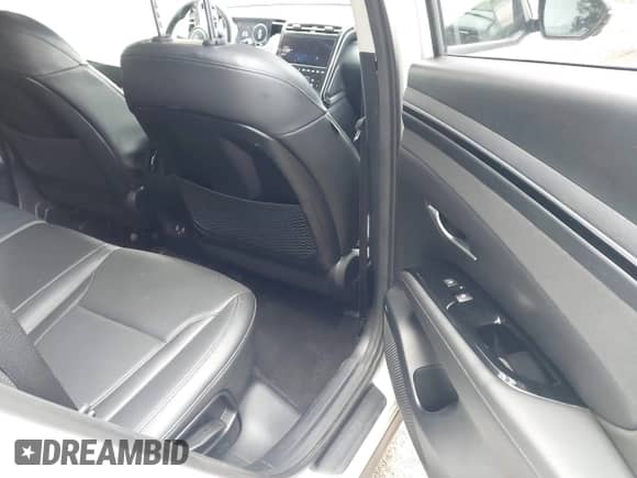 2024 Hyundai Tucson Limited с VIN 5NMJE3DE7RH347433, выставлен на аукционе IAAI как лот 43230428 с пробегом 38 806 миль миль и . История ставок и продаж доступна на DreamBid. Изображение 8.