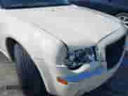 2008 Chrysler 300 Limited with VIN 2C3KK33G18H145332, listed as a IAAI auction lot 43204294 with 269,723 mi miles and . Bid and sale history available at DreamBid. Image 17.