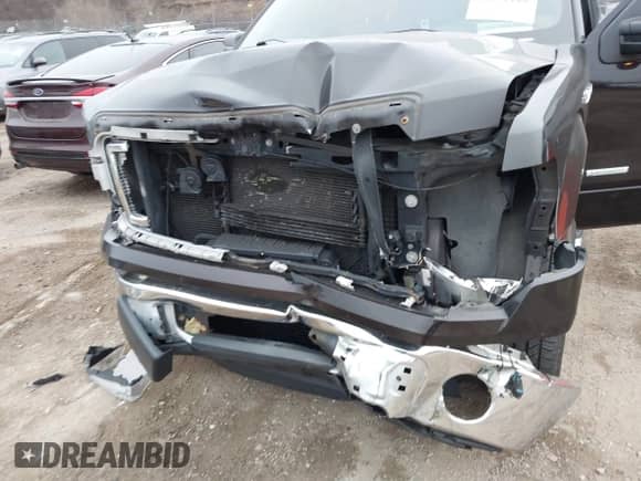 2013 Ford F-150 XL with VIN 1FTFX1CTXDFA65958, listed as a IAAI auction lot 41071126 with 146,919 mi miles and . Bid and sale history available at DreamBid. Image 6.