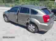 2007 Dodge Caliber with VIN 1B3HB28B47D127966, listed as a IAAI auction lot 43120930 with 234,100 mi miles and . Bid and sale history available at DreamBid. Image 3.