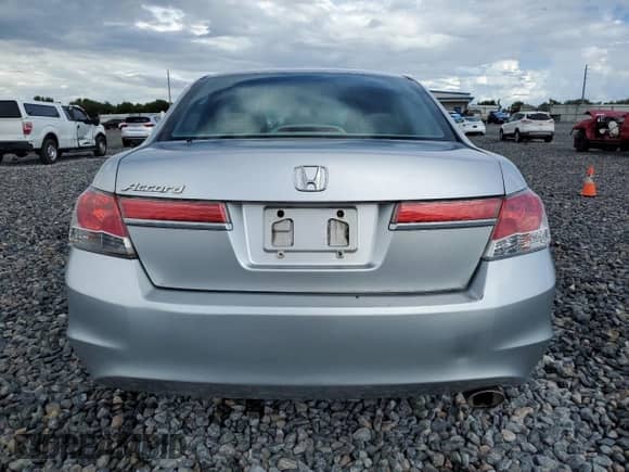 2011 Honda Accord EX with VIN 1HGCP2F7XBA063548, listed as a Copart auction lot 85502335 with 84,928 mi miles and Salvage title. Bid and sale history available at DreamBid. Image 6.