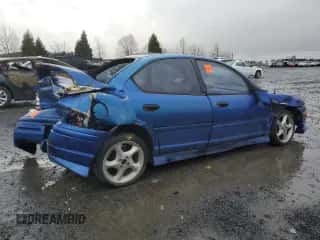 1995 Dodge Neon Highline z VIN 3B3ES47C8ST569791, wystawiony jako Copart lot #45310685 z przebiegiem 213 330 mil mil oraz Szkoda całkowita • Salvage title. Historia ofert i sprzedaży dostępna na DreamBid. Obrazek 3.