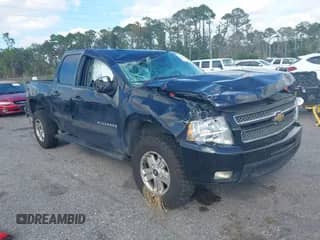 2012 Chevrolet Silverado 1500 LTZ с VIN 3GCPKTE7XCG222142, выставлен на аукционе IAAI как лот 43354841 с пробегом 231 810 миль миль и . История ставок и продаж доступна на DreamBid. Изображение 1.