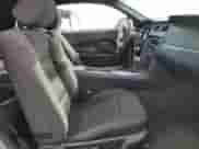 2012 Ford Mustang V6 с VIN 1ZVBP8EM5C5252412, выставлен на аукционе Copart как лот 49006125 с пробегом 124 231 миль миль и Списание • Salvage title. История ставок и продаж доступна на DreamBid. Изображение 10.