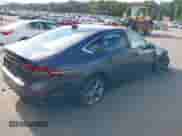 2024 Honda Accord EX with VIN 1HGCY1F38RA022852, listed as a IAAI auction lot 42667968 with 13,900 mi miles and . Bid and sale history available at DreamBid. Image 4.