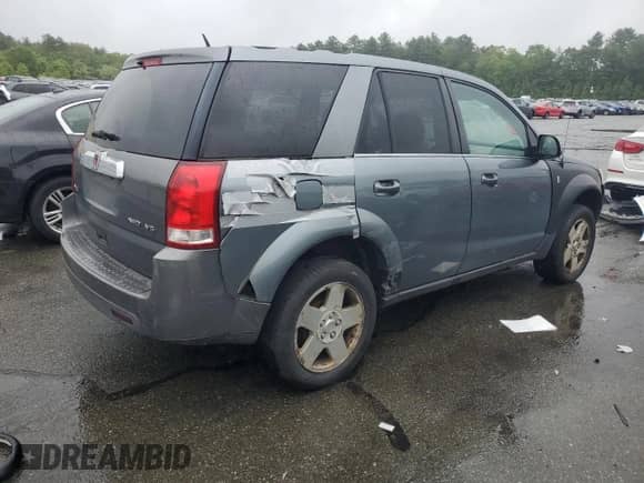2007 Saturn VUE V6 с VIN 5GZCZ63467S867176, выставлен на аукционе Copart как лот 58564495 с пробегом 149 310 миль миль и Списание • Salvage title. История ставок и продаж доступна на DreamBid. Изображение 3.