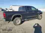 2007 Dodge 2500 SLT with VIN 3D7KS28D07G760379, listed as a Copart auction lot 82248985 with 215,376 mi miles and Salvage title. Bid and sale history available at DreamBid. Image 3.