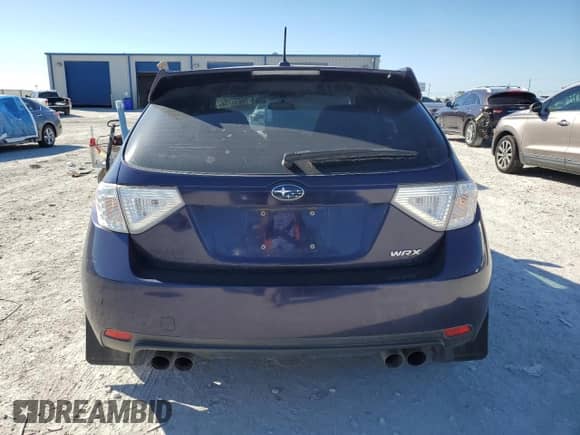 2014 Subaru WRX WRX with VIN JF1GR7E61EG200738, listed as a Copart auction lot 70636774 with 97,197 mi miles and Clean title. Bid and sale history available at DreamBid. Image 6.