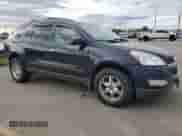 2010 Chevrolet Traverse LS z VIN 1GNLVEED7AS105526, wystawiony jako Copart lot #85298245 z przebiegiem 194 683 mil mil oraz Szkoda całkowita • Salvage title. Historia ofert i sprzedaży dostępna na DreamBid. Obrazek 4.