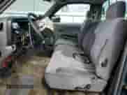 1995 Dodge 1500 с VIN 1B7HC16Y6SS382748, выставлен на аукционе Copart как лот 64548214 с пробегом 148 641 миль миль и Списание • Salvage title. История ставок и продаж доступна на DreamBid. Изображение 7.