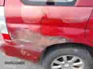 2006 Subaru Forester X with VIN JF1SG65676G705940, listed as a IAAI auction lot 41904234 with 194,097 mi miles and . Bid and sale history available at DreamBid. Image 6.