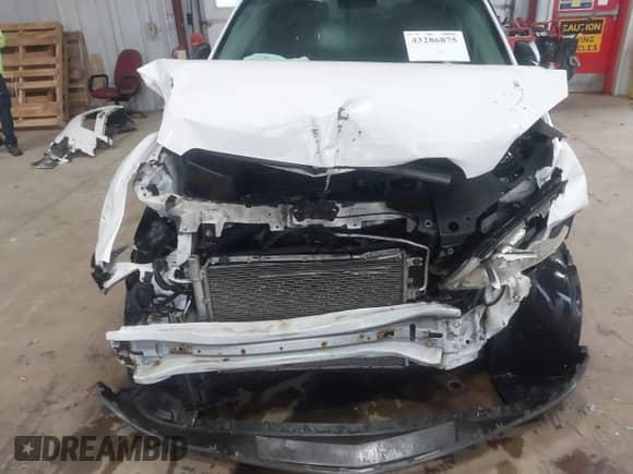 2012 Chevrolet Equinox LS с VIN 2GNALBEK2C1205286, выставлен на аукционе IAAI как лот 43286875 с пробегом 151 628 миль миль и . История ставок и продаж доступна на DreamBid. Изображение 6.