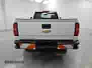 2018 Chevrolet Silverado 1500 Work Truck with VIN 1GCNCNEH5JZ181098, listed as a Copart auction lot 62963375 with 138,962 mi miles and Clean title. Bid and sale history available at DreamBid. Image 6.