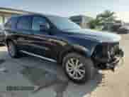 2016 Dodge Durango SXT с VIN 1C4RDJAG4GC316068, выставлен на аукционе Copart как лот 59436875 с пробегом 203 812 миль миль и Списание • Salvage title. История ставок и продаж доступна на DreamBid. Изображение 4.