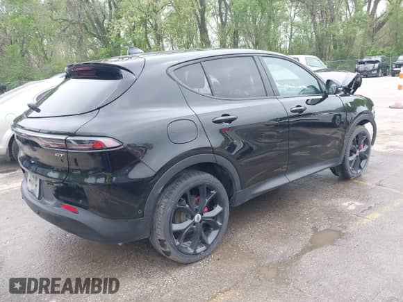 2023 Dodge Hornet GT с VIN ZACNDFAN7P3A00421, выставлен на аукционе IAAI как лот 42069371 с пробегом 22 366 миль миль и . История ставок и продаж доступна на DreamBid. Изображение 4.