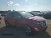 2021 Chevrolet Equinox Premier с VIN 2GNAXXEV2M6120089, выставлен на аукционе Copart как лот 69427325 с пробегом 50 345 миль миль и Списание • Salvage title. История ставок и продаж доступна на DreamBid. Изображение 4.