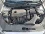 2018 Hyundai Sonata SE с VIN 5NPE24AF0JH623861, выставлен на аукционе Copart как лот 68307635 с пробегом 95 685 миль миль и Списание • Salvage title. История ставок и продаж доступна на DreamBid. Изображение 11.