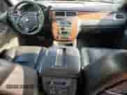 2007 Chevrolet Avalanche 3LT with VIN 3GNFK12367G125583, listed as a Copart auction lot 81181515 with Not provided miles and Non repairable. Bid and sale history available at DreamBid. Image 8.