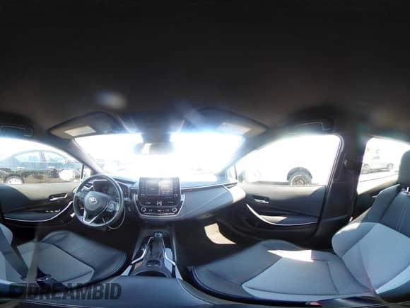 2022 Toyota Corolla XSE с VIN JTNC4MBE2N3163476, выставлен на аукционе IAAI как лот 42750933 с пробегом 35 550 миль миль и . История ставок и продаж доступна на DreamBid. Изображение 18.