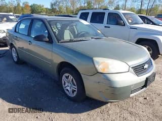 2006 Chevrolet Malibu 1LS с VIN 1G1ZS51F76F194266, выставлен на аукционе IAAI как лот 43324808 с пробегом 85 329 миль миль и . История ставок и продаж доступна на DreamBid. Изображение 1.