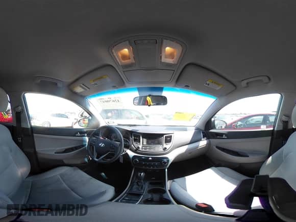 2017 Hyundai Tucson Sport с VIN KM8J33A23HU462677, выставлен на аукционе IAAI как лот 42670047 с пробегом 98 487 миль миль и . История ставок и продаж доступна на DreamBid. Изображение 19.