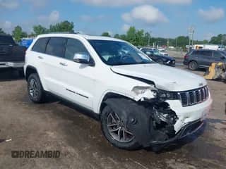 2022 Jeep Grand Cherokee Limited с VIN 1C4RJFBG5NC176632, выставлен на аукционе IAAI как лот 42678123 с пробегом 29 746 миль миль и . История ставок и продаж доступна на DreamBid. Изображение 1.