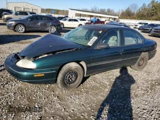 2001 Chevrolet Lumina с VIN 2G1WL52J011282840, выставлен на аукционе Copart как лот 42430355 с пробегом 195 552 миль миль и Списание • Salvage title. История ставок и продаж доступна на DreamBid. Изображение 1.