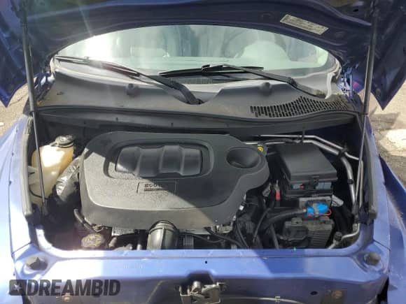 2006 Chevrolet HHR LT with VIN 3GNDA23P86S553393, listed as a Copart auction lot 81612345 with 105,076 mi miles and Salvage title. Bid and sale history available at DreamBid. Image 13.