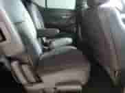 2022 Chevrolet Traverse LT с VIN 1GNEVHKW7NJ160215, выставлен на аукционе Copart как лот 57275825 с пробегом 58 631 миль миль и Списание • Salvage title. История ставок и продаж доступна на DreamBid. Изображение 10.